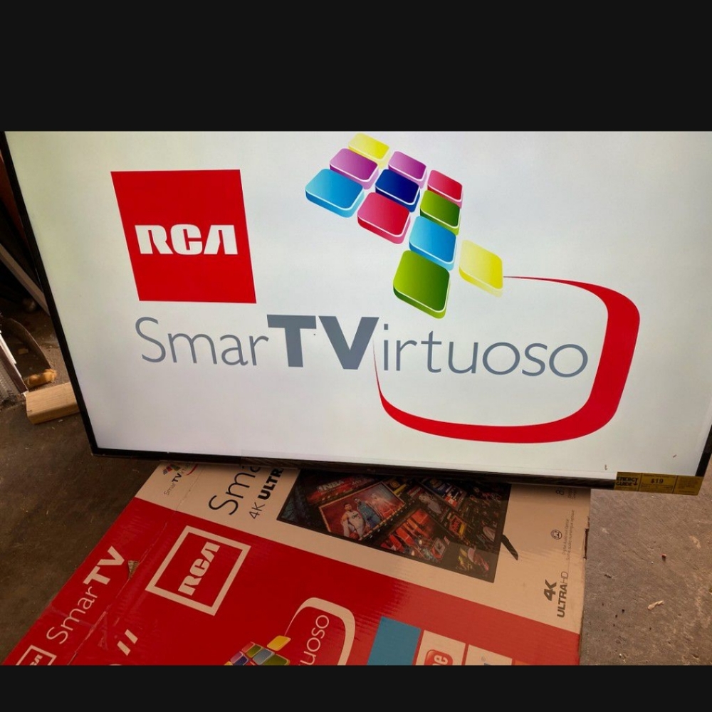 Tv RCA